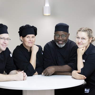Yritys- ja brändikuvaus Helsinki Espoo Vantaa